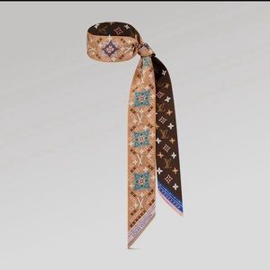 LV new authentic bandeau